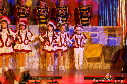 Prunksitzung BKC 2018: image 65 of 212