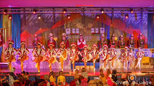 Prunksitzung BKC 2018: image 66 of 212