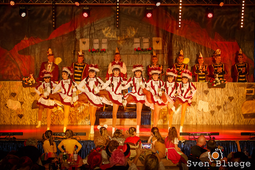 Prunksitzung BKC 2018: image 67 of 212