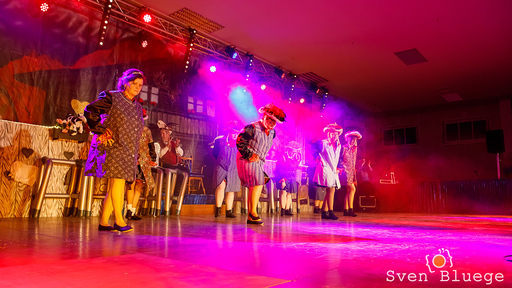 Prunksitzung BKC 2018: image 78 of 212
