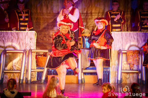 Prunksitzung BKC 2018: image 81 of 212