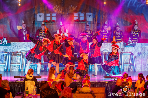 Prunksitzung BKC 2018: image 82 of 212