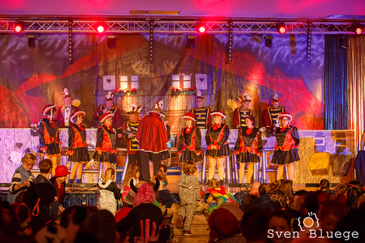 Prunksitzung BKC 2018: image 83 of 212