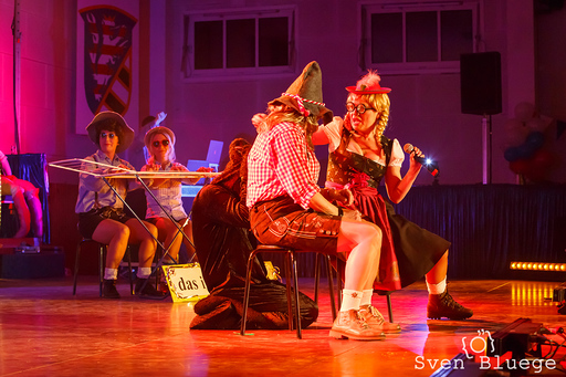 Prunksitzung BKC 2018: image 87 of 212