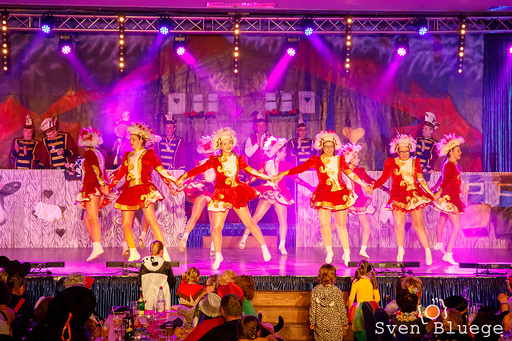 Prunksitzung BKC 2018: image 91 of 212