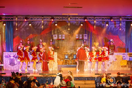 Prunksitzung BKC 2018: image 94 of 212