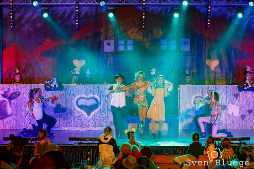 Prunksitzung BKC 2018: image 99 of 212