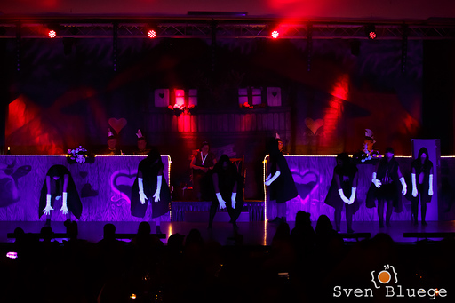 Prunksitzung BKC 2018: image 139 of 212