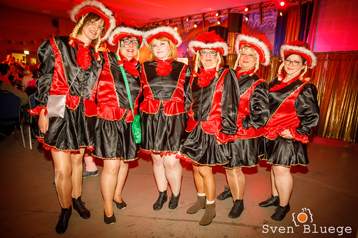 Prunksitzung BKC 2018: image 145 of 212