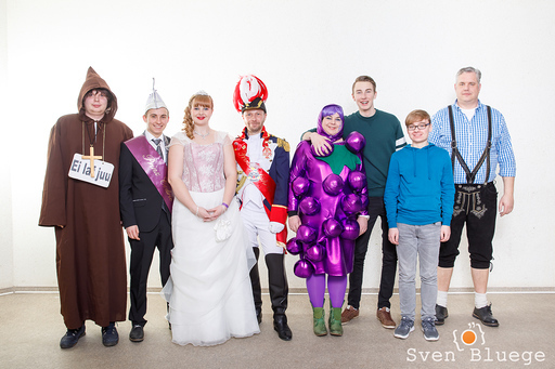 Prunksitzung BKC 2018: image 146 of 212