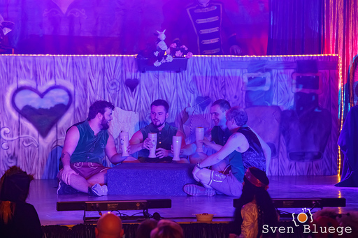 Prunksitzung BKC 2018: image 159 of 212
