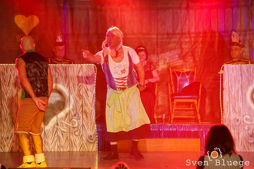 Prunksitzung BKC 2018: image 161 of 212