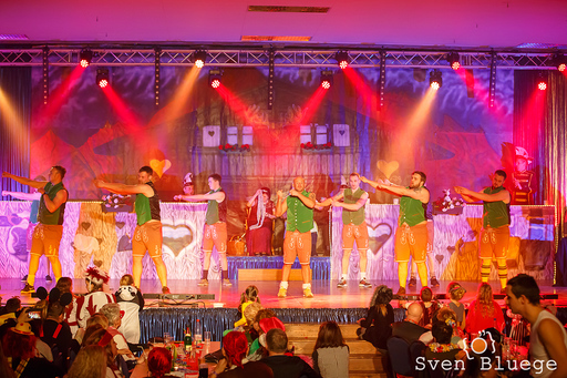 Prunksitzung BKC 2018: image 162 of 212