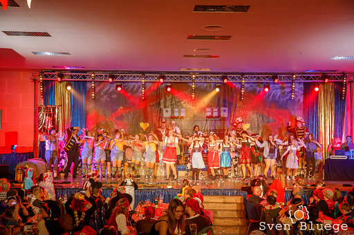 Prunksitzung BKC 2018: image 173 of 212