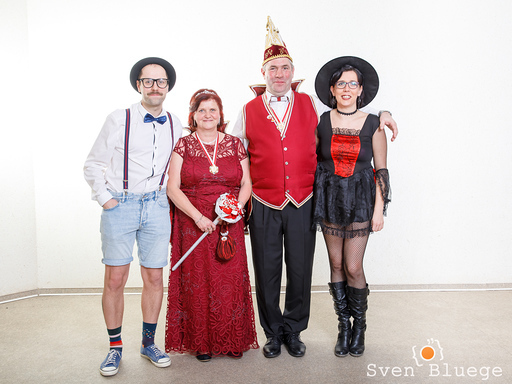 Prunksitzung BKC 2018: image 182 of 212