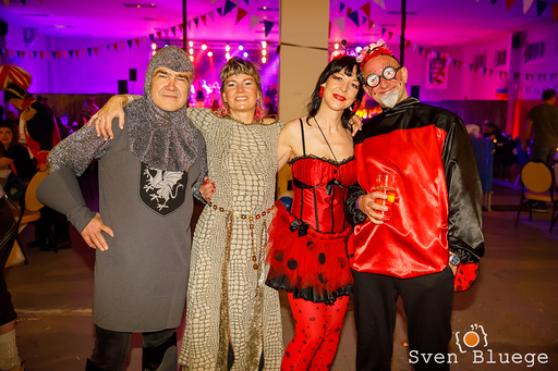 Prunksitzung BKC 2018: image 208 of 212