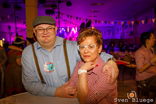 Prunksitzung BKC 2018: image 210 of 212