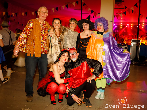 Prunksitzung BKC 2018: image 212 of 212