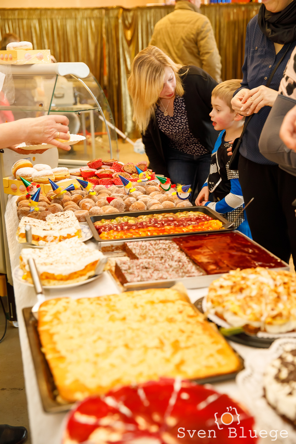 Kinderfasching: image 2 of 88