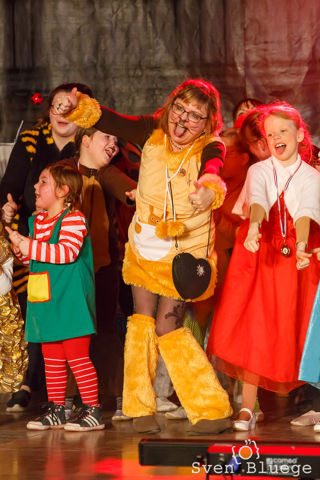 Kinderfasching: image 61 of 88