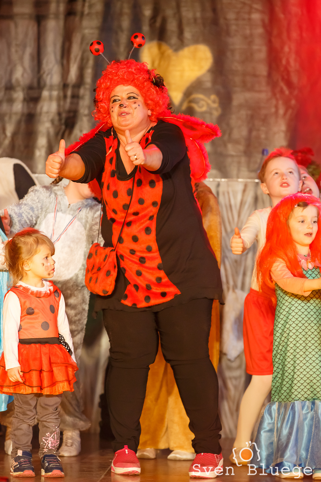 Kinderfasching: image 62 of 88