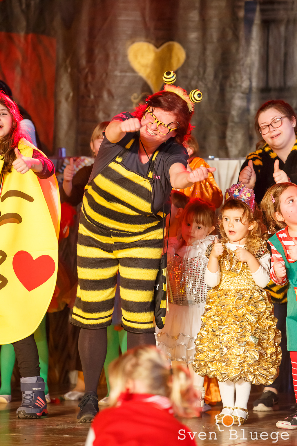 Kinderfasching: image 63 of 88