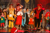 Kinderfasching