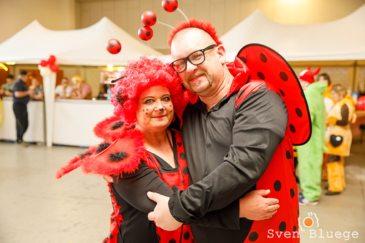 Kinderfasching