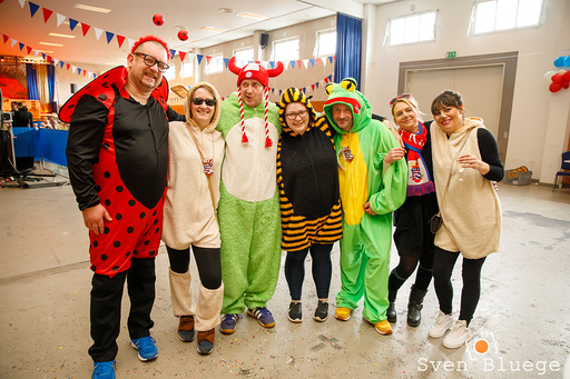 Kinderfasching: image 4 of 88