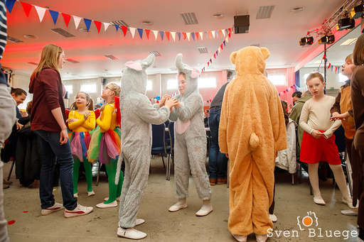 Kinderfasching: image 9 of 88