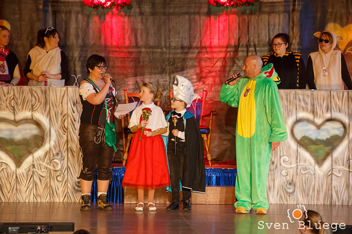 Kinderfasching: image 14 of 88