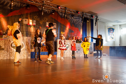 Kinderfasching: image 22 of 88