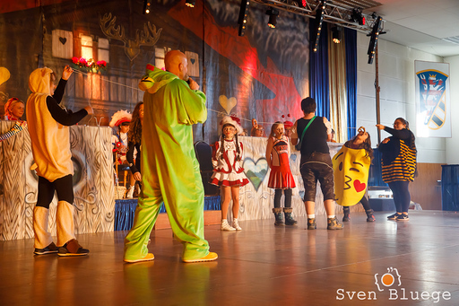 Kinderfasching: image 24 of 88
