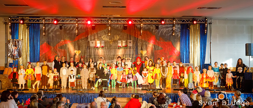 Kinderfasching: image 37 of 88