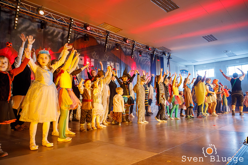 Kinderfasching: image 41 of 88