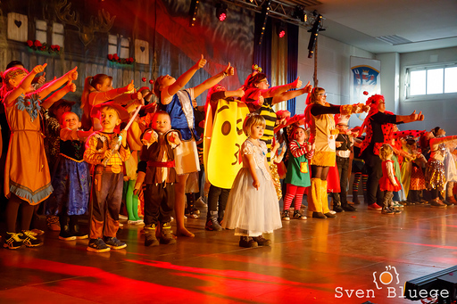 Kinderfasching: image 60 of 88