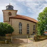 Konfirmation Barchfeld 2019