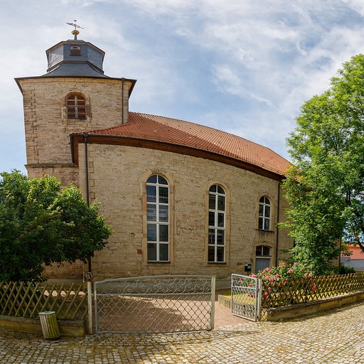 Konfirmation Barchfeld 2019