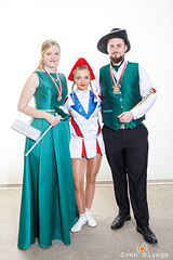 Prunksitzung BKC 2020