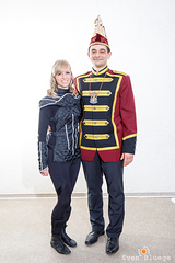 Prunksitzung BKC 2020