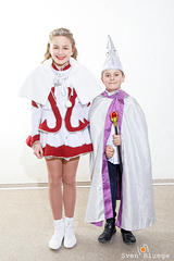 Prunksitzung BKC 2020