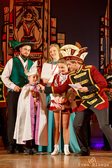 Prunksitzung BKC 2020