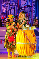 Prunksitzung BKC 2020