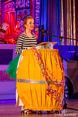 Prunksitzung BKC 2020