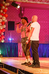 Prunksitzung BKC 2020