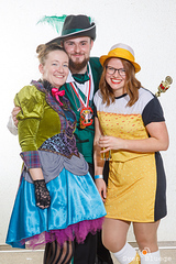 Prunksitzung BKC 2020