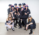 Prunksitzung BKC 2020