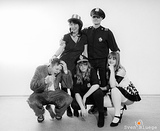 Prunksitzung BKC 2020