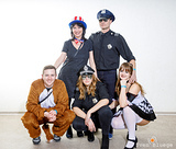 Prunksitzung BKC 2020