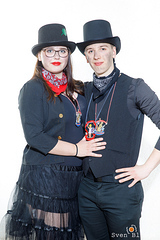 Prunksitzung BKC 2020